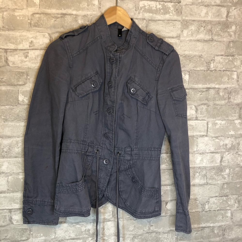 H&M size 6 jacket
